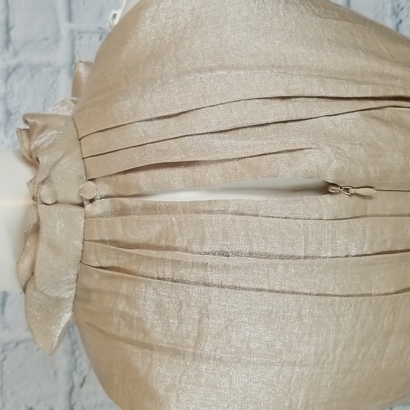 London Times Dress - Picture 5 of 9